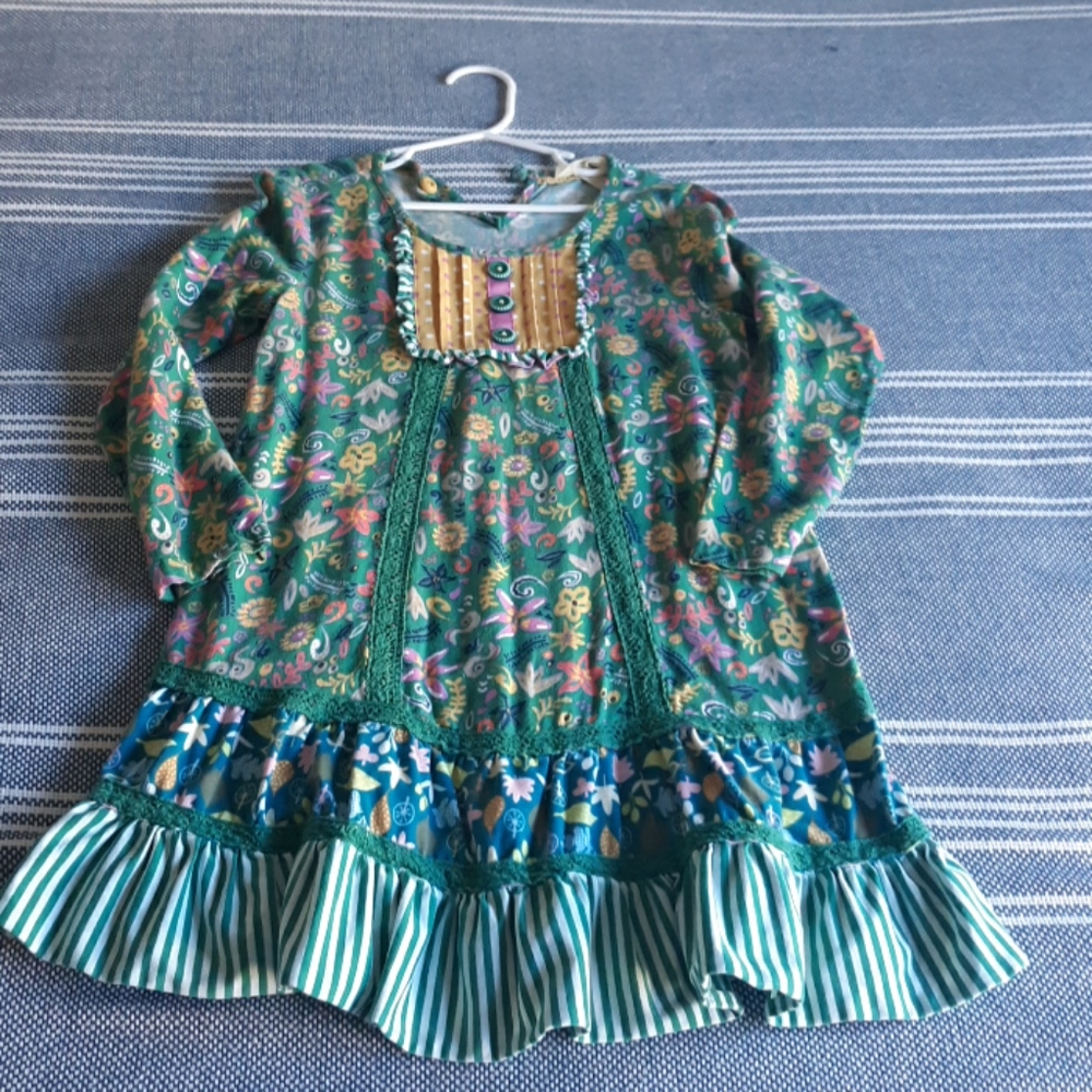 MJ dress